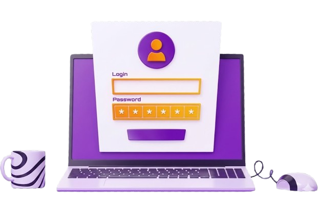 Education Management Illustration